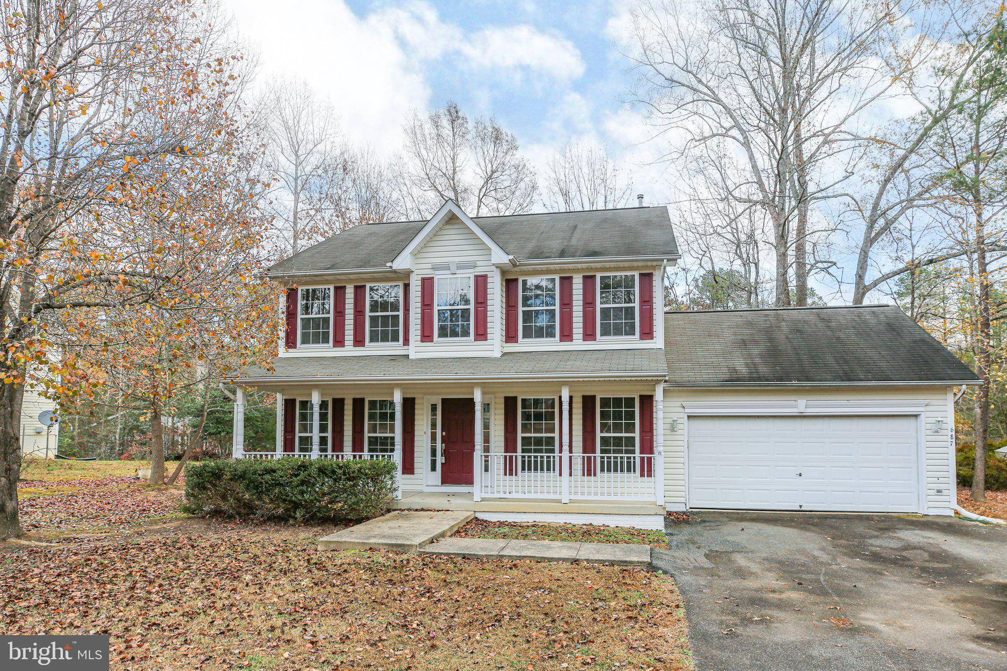 Ruther Glen, VA 22546,687 WELSH DR