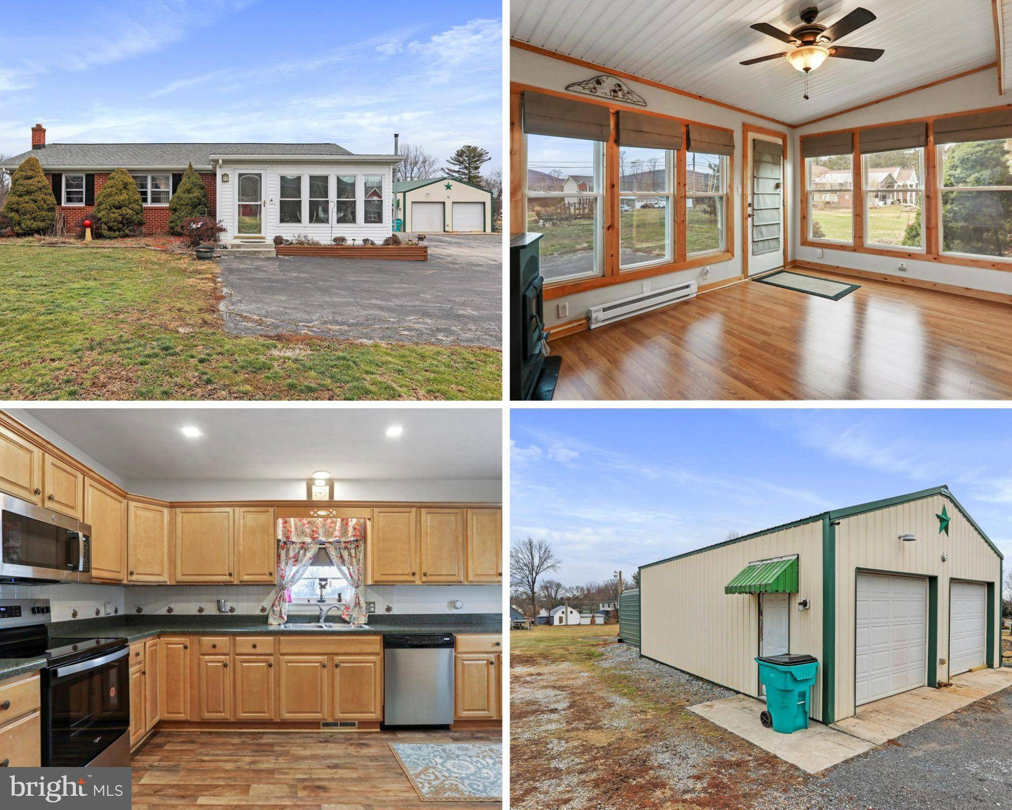 Emmitsburg, MD 21727,9350 WAYNESBORO PIKE