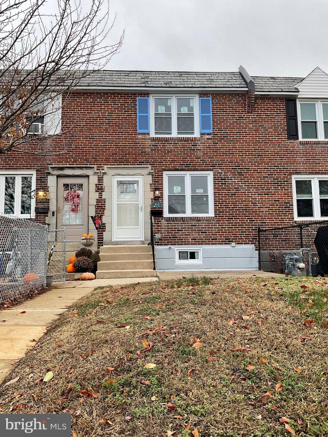 Clifton Heights, PA 19018,413 CHERRY ST