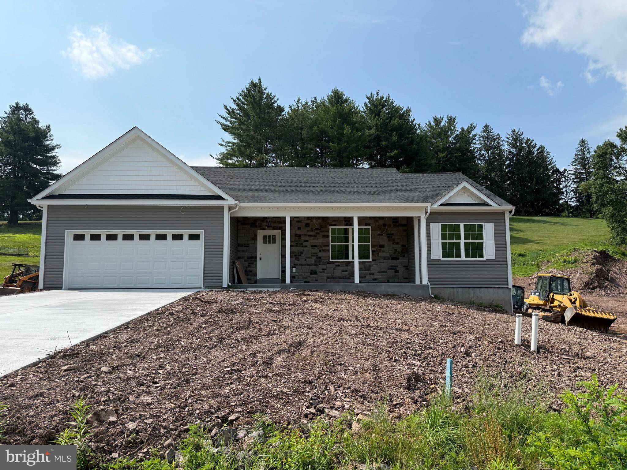 Ashland, PA 17921,8 COUNTRY CLUB RD