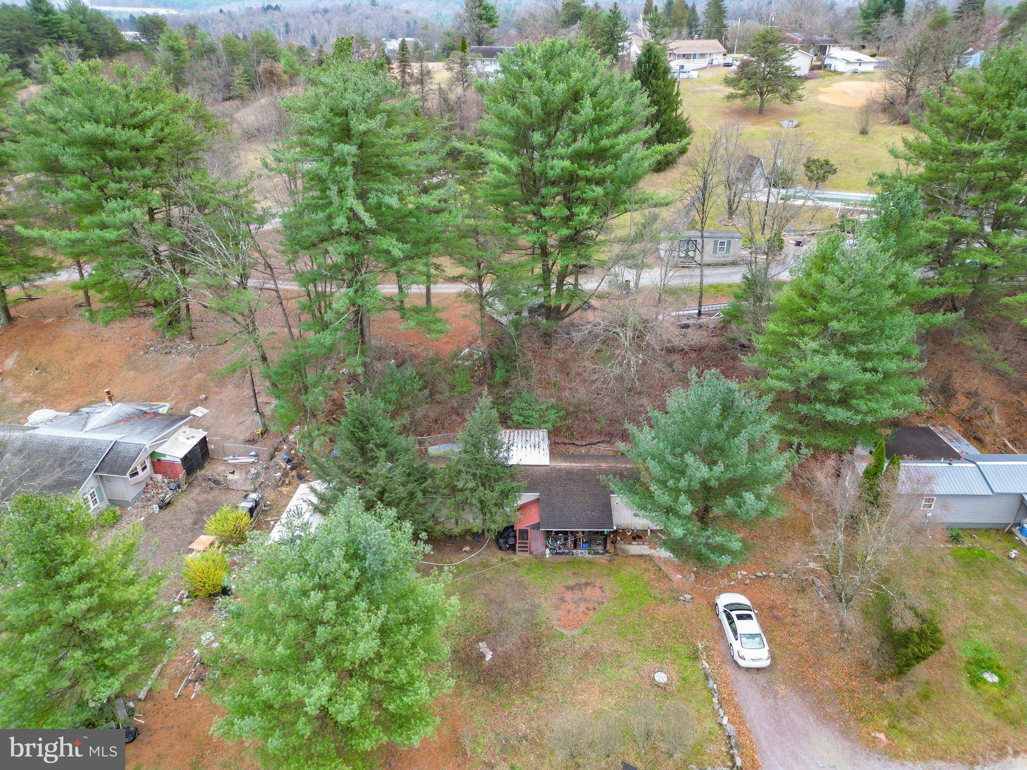 Lehighton, PA 18235,80 & 98 HORSESHOE LN