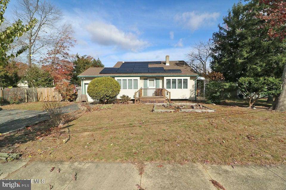 Toms River, NJ 08755,22 RAIL PL