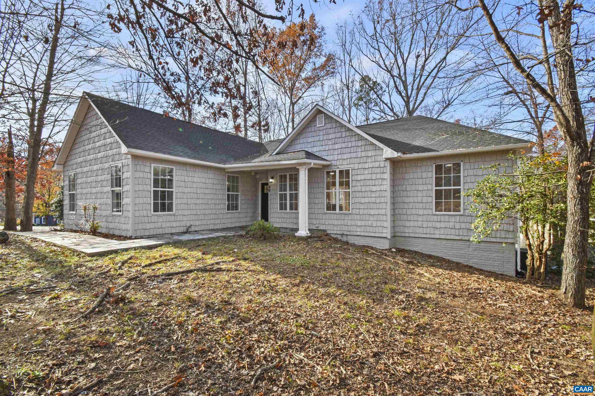 Palmyra, VA 22963,36 JEFFERSON DR