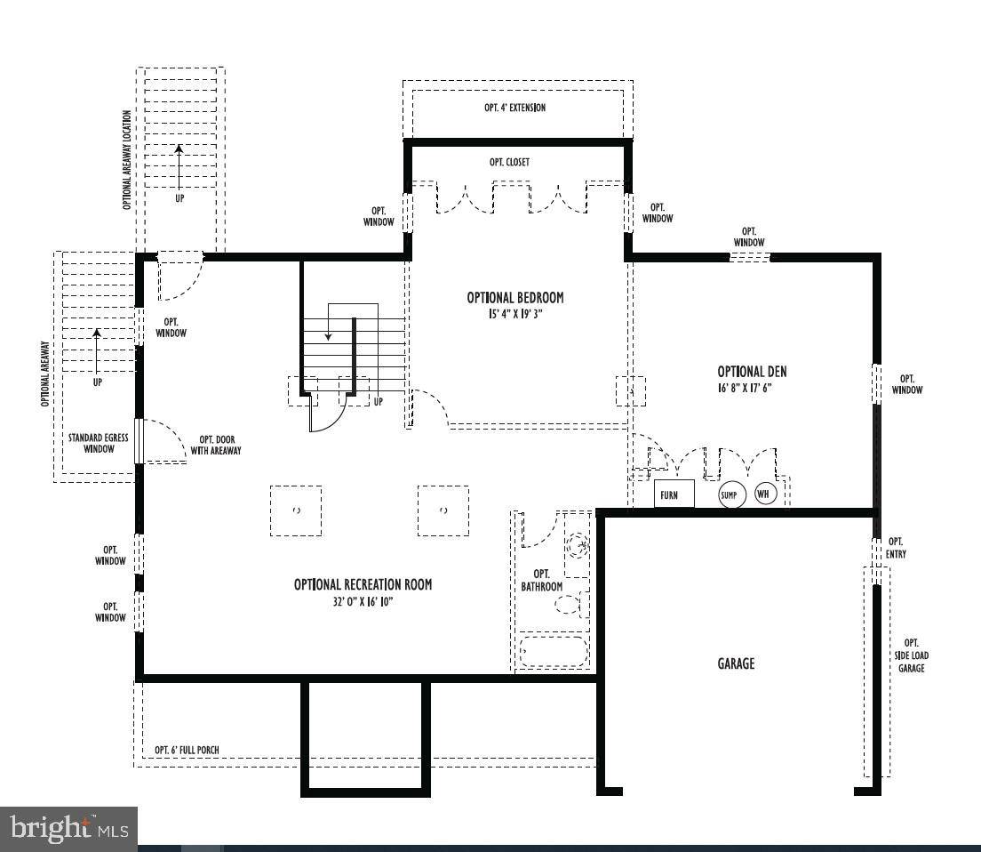 Pasadena, MD 21122,783 OLIVIA WAY - BALTIMORE MODEL