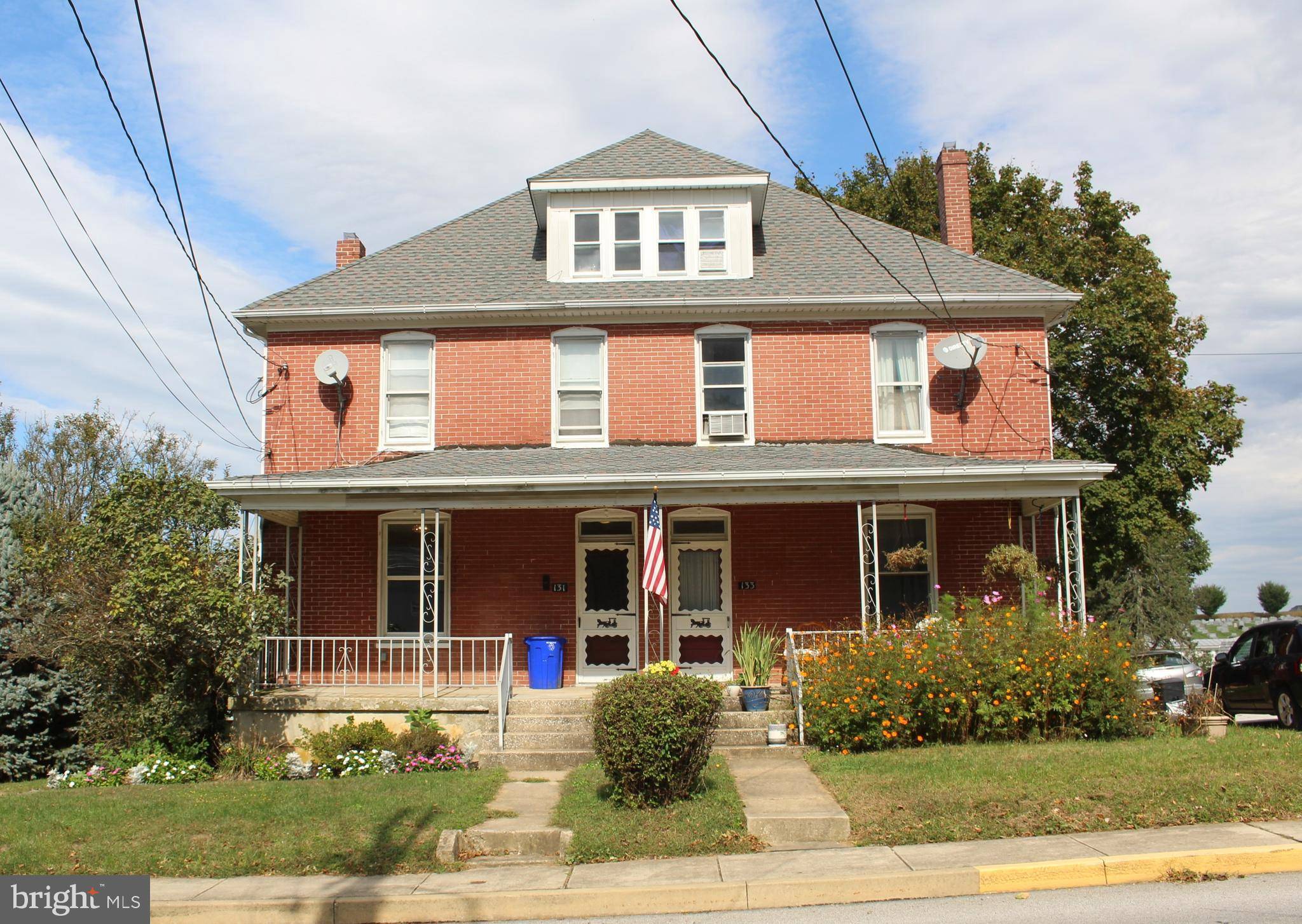 New Freedom, PA 17349,133 E MAIN ST