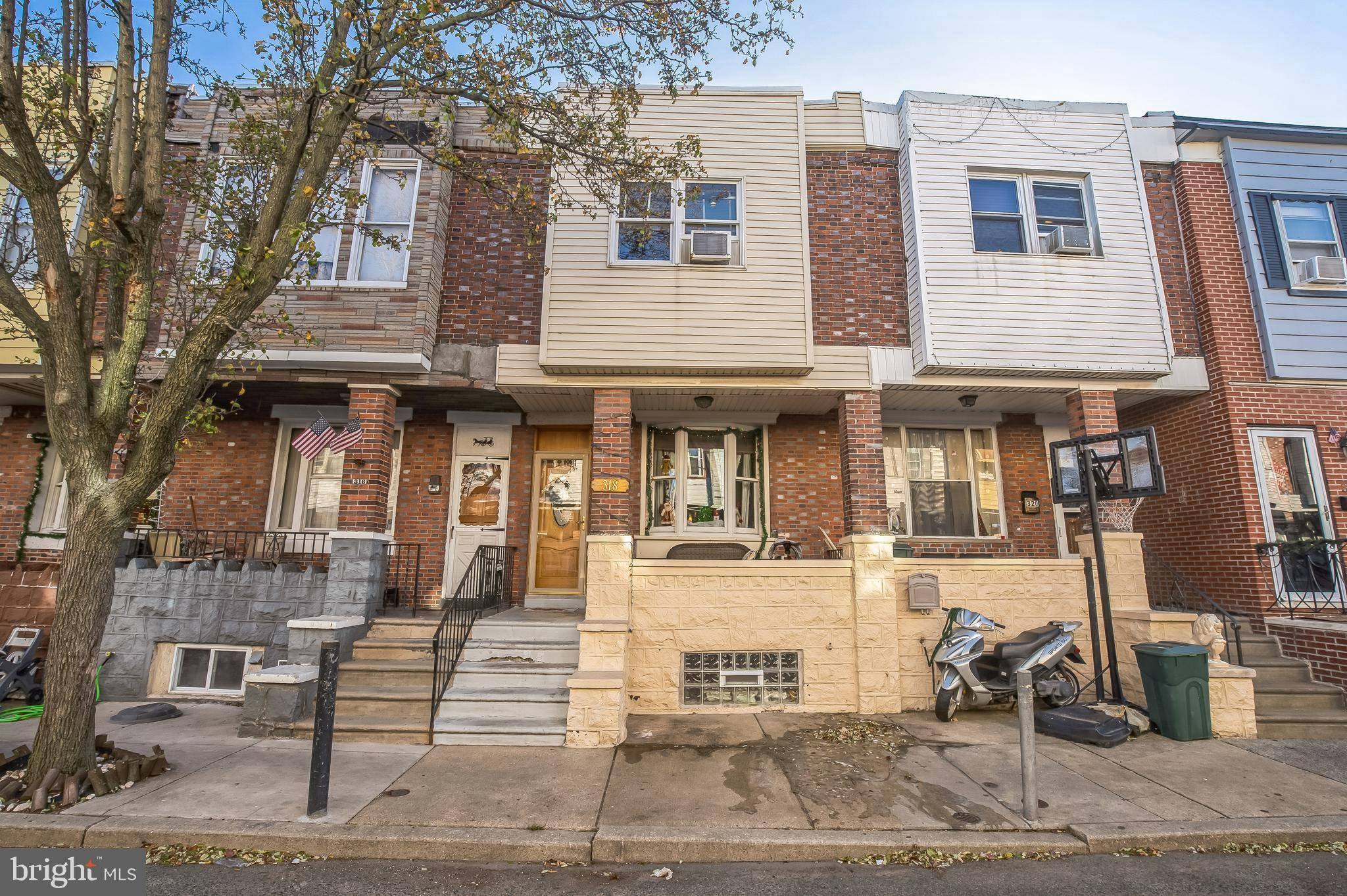 Philadelphia, PA 19148,318 ROSEBERRY STREET