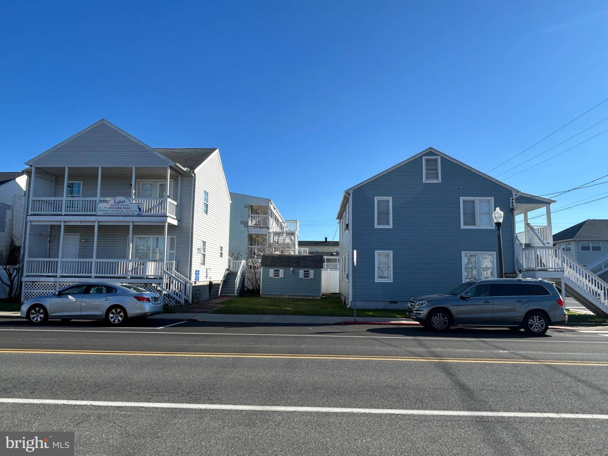 Ocean City, MD 21842,802 SAINT LOUIS AVE