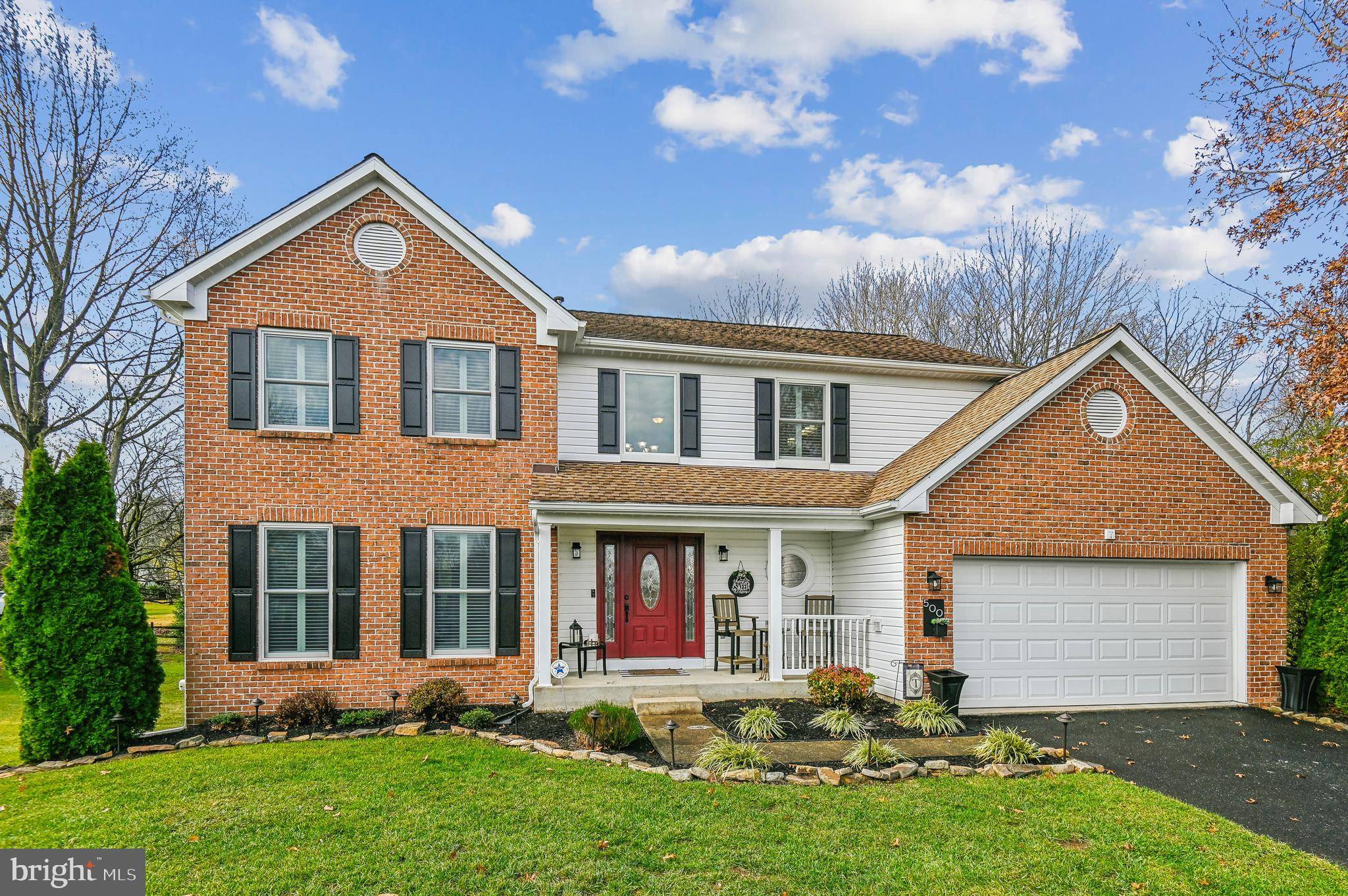 Bel Air, MD 21015,500 CHESLEY CT