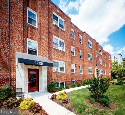 Arlington, VA 22209,1724 NORTH QUINN ST #306