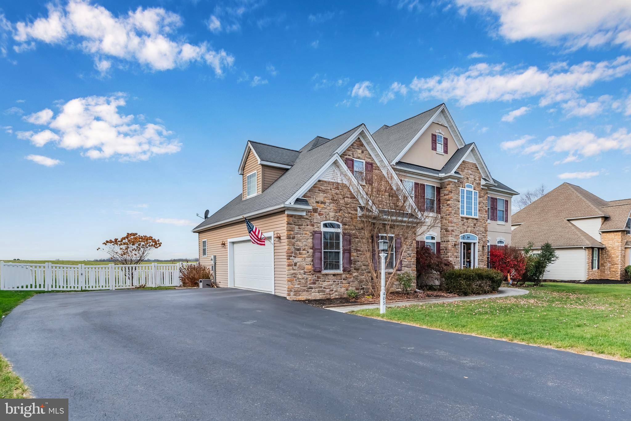 Boiling Springs, PA 17007,405 CHESTNUT DR