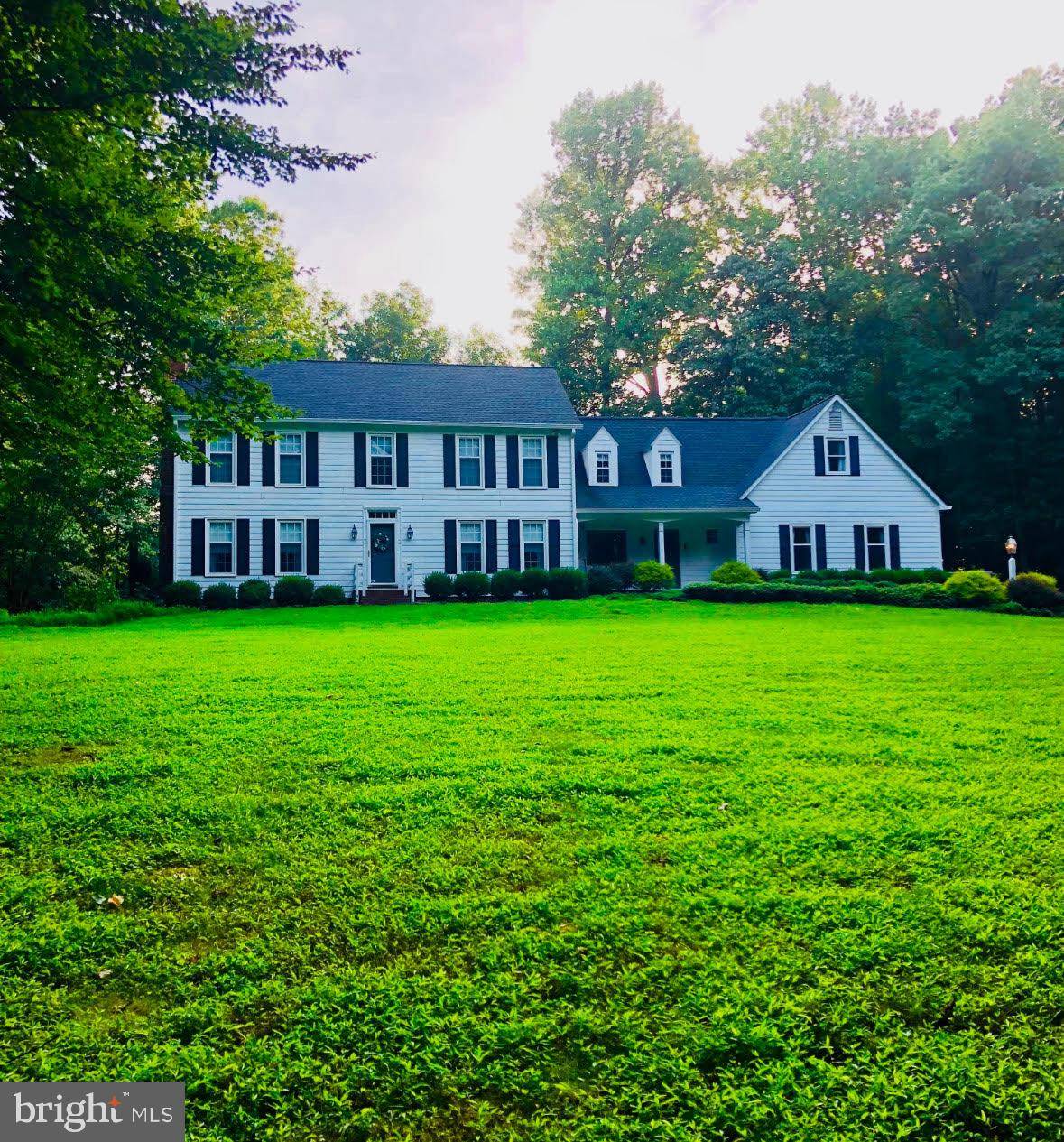 Clifton, VA 20124,6800 PARADISE SPRING CT