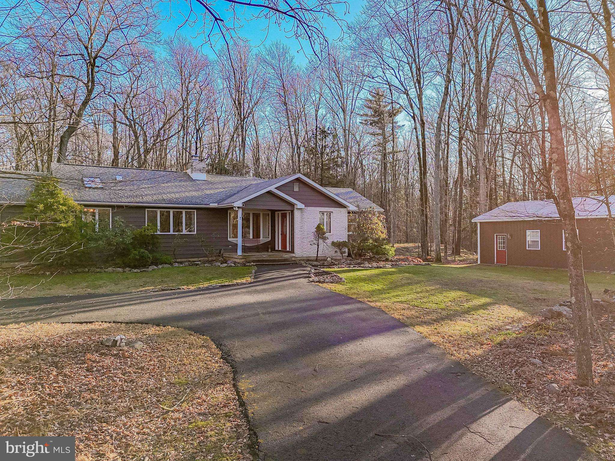 Albrightsville, PA 18210,7 MUSHROOM LN