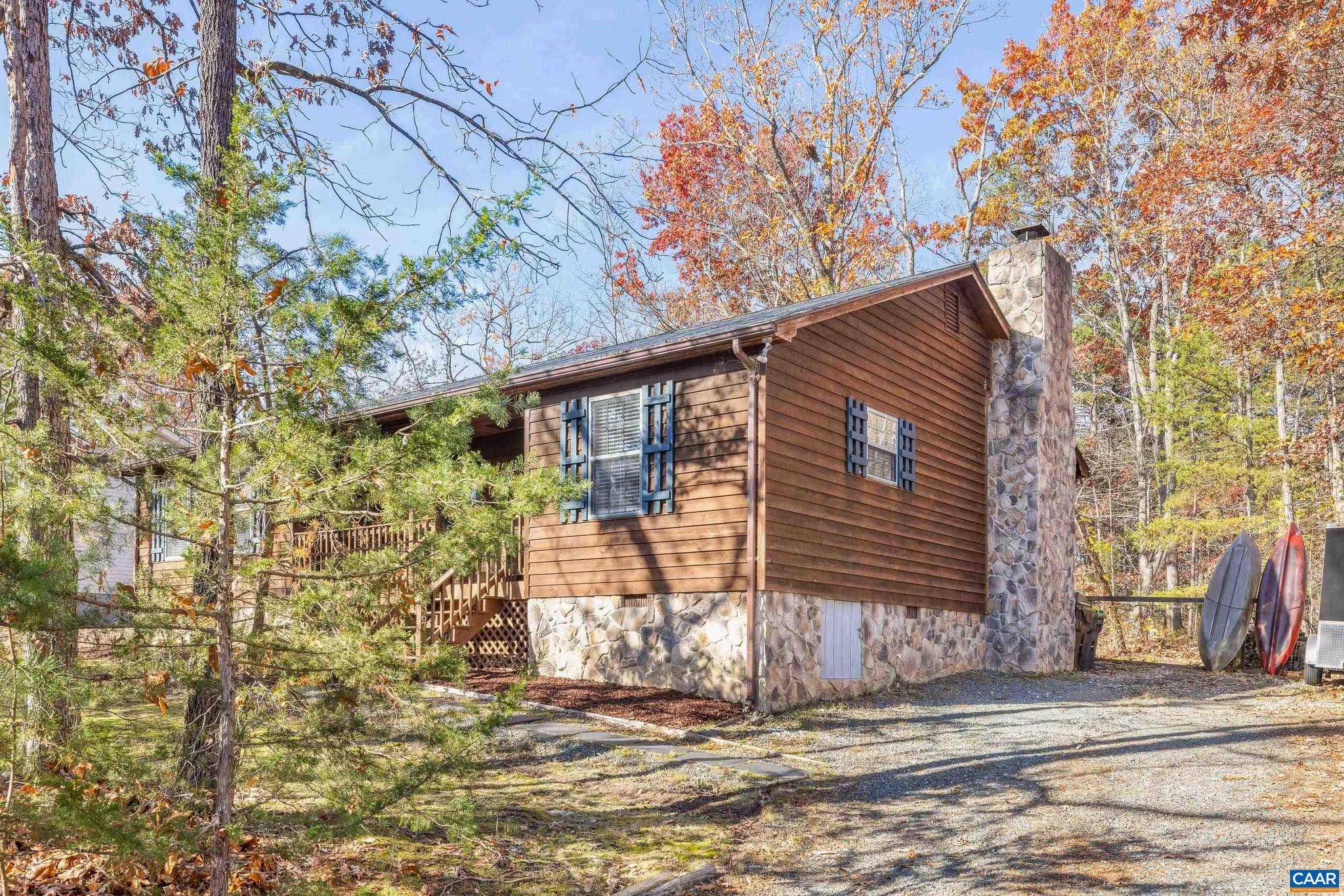 Palmyra, VA 22963,367 JEFFERSON DR