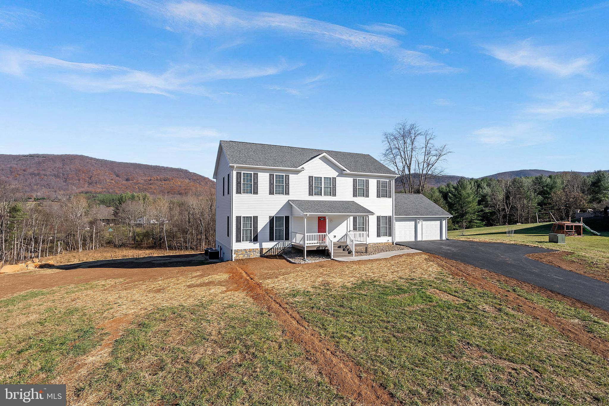 Bentonville, VA 22610,56 EVERGREEN CT