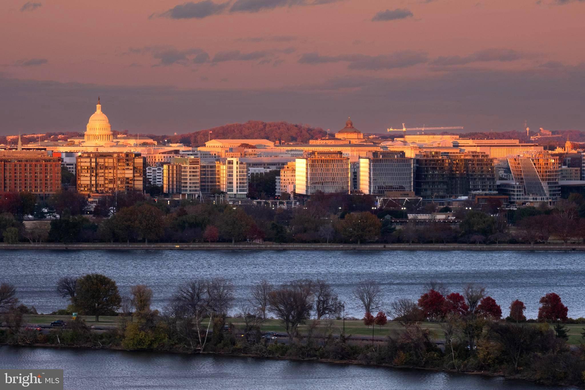 Arlington, VA 22202,1300 CRYSTAL DR #PH3S