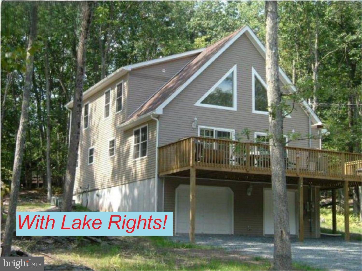 Lake Ariel, PA 18436,1071 SUNRISE TER