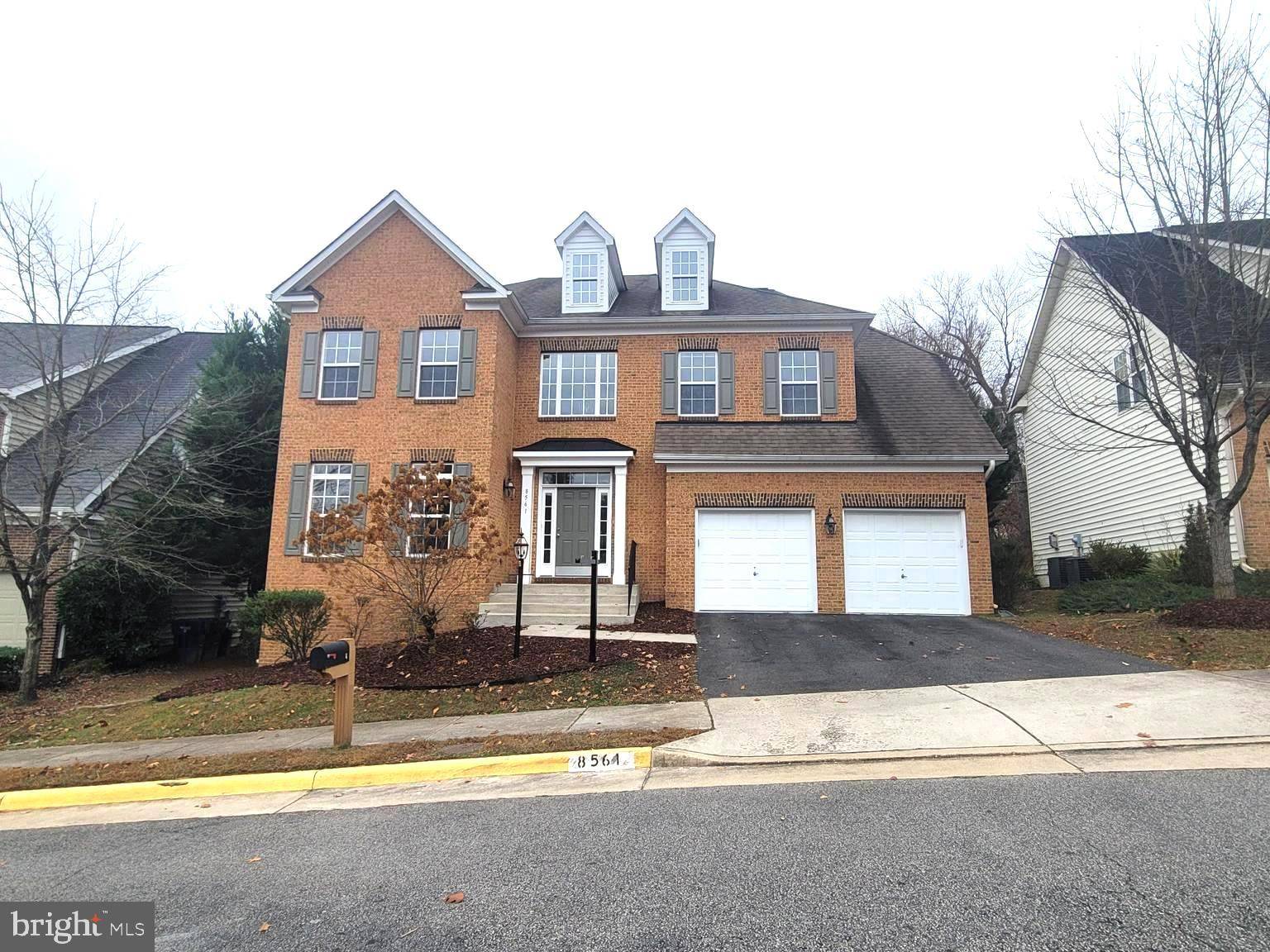 Springfield, VA 22153,8561 MAZZELLO PL