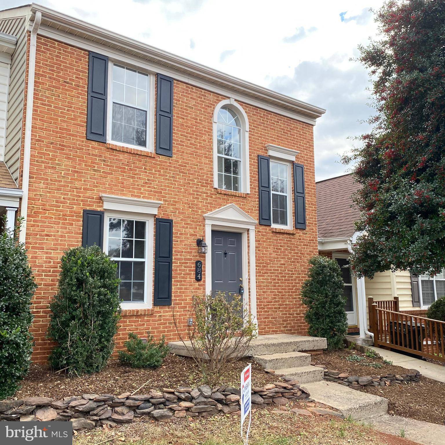 Culpeper, VA 22701,684 RIPPLEBROOK DR