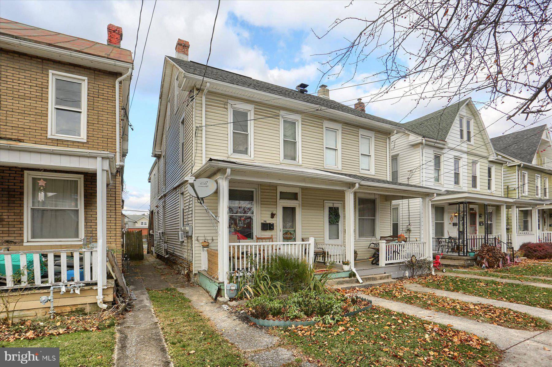 Lemoyne, PA 17043,617 HUMMEL AVE