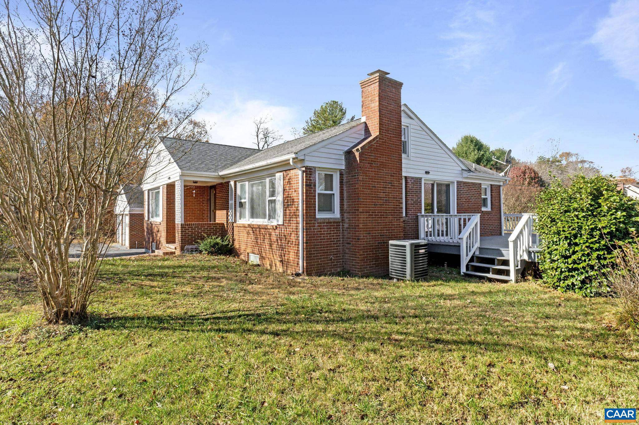Ruckersville, VA 22968,855 MOORE RD