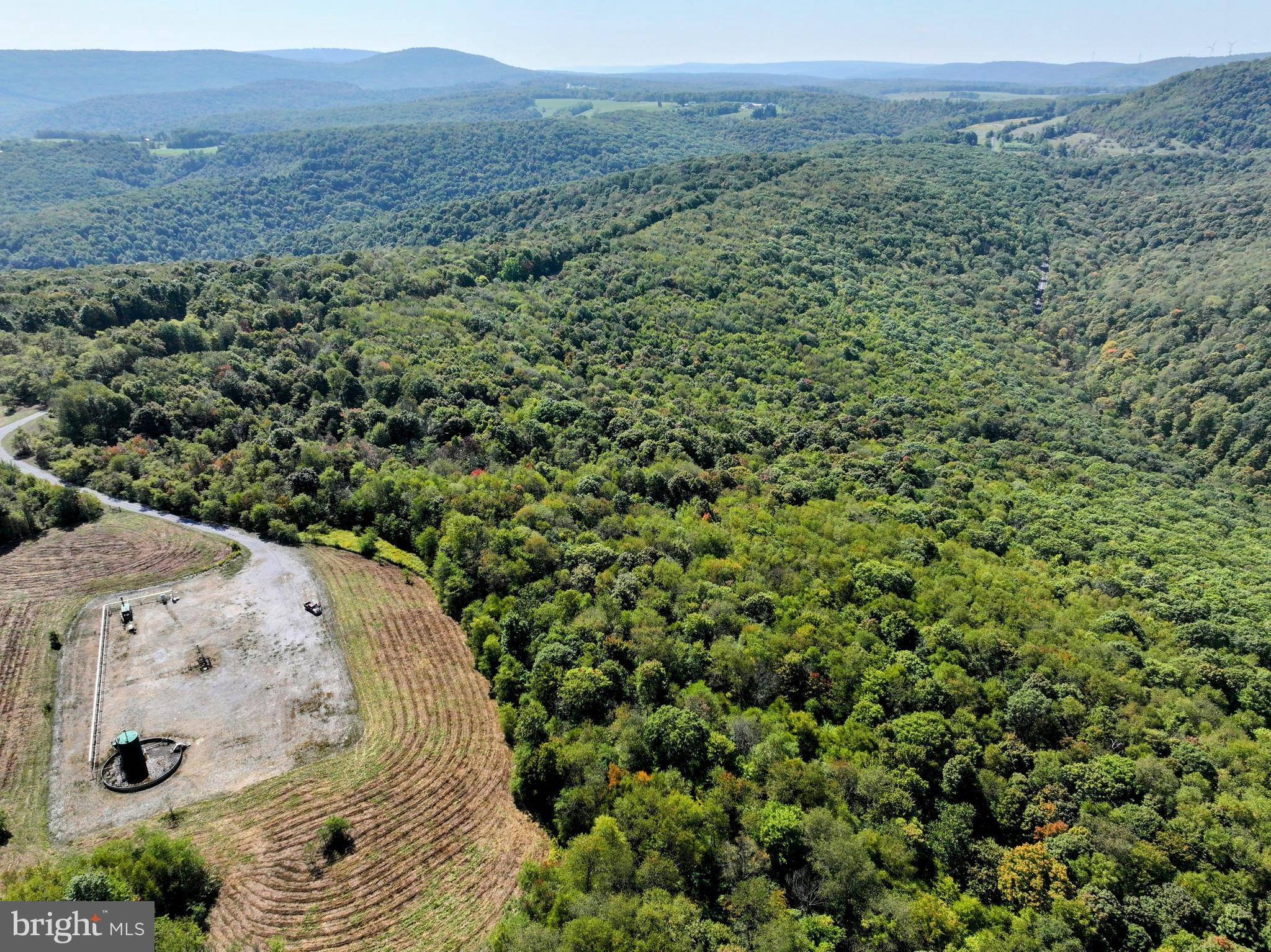 Duncansville, PA 16635,1849 POPLAR RUN ROAD #LOT 2