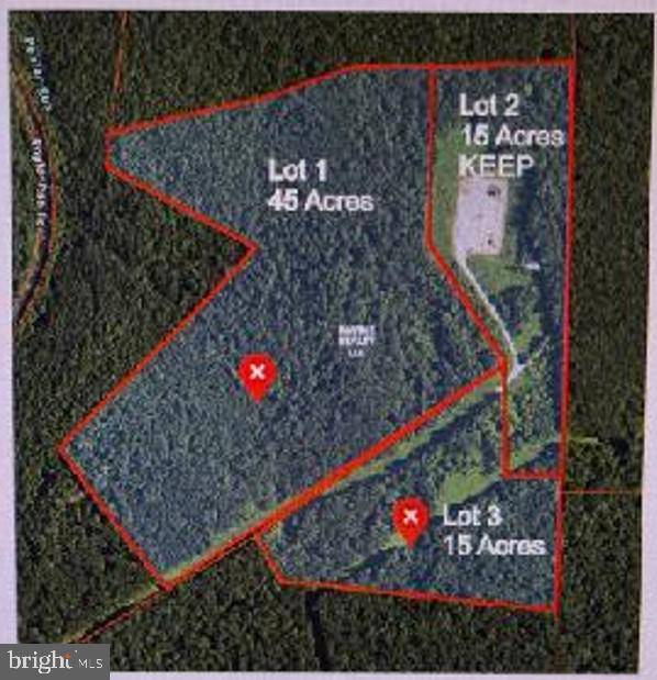 Duncansville, PA 16635,1849 POPLAR RUN ROAD #LOT 2