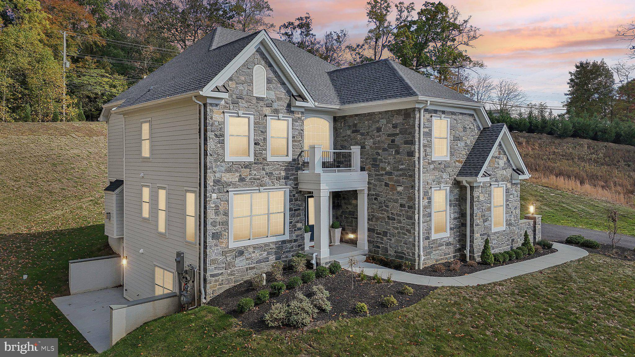 Newtown Square, PA 19073,LOT 16 - CARLISLE AZALEA BELLFLOWER LN