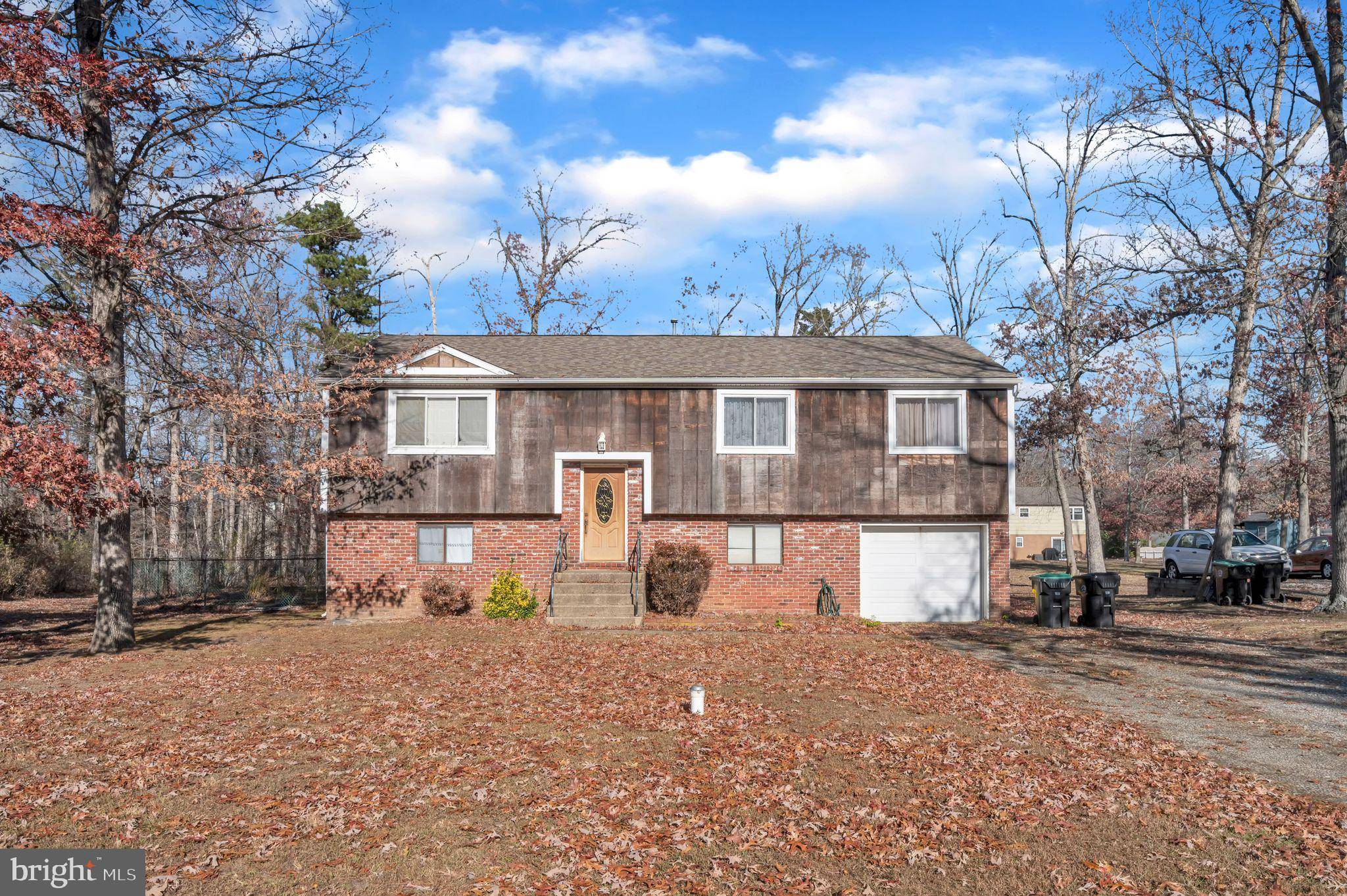 Hammonton, NJ 08037,4 SANDSTONE CT