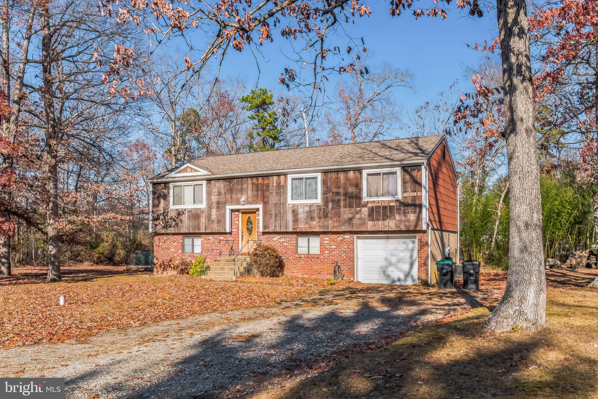 Hammonton, NJ 08037,4 SANDSTONE CT