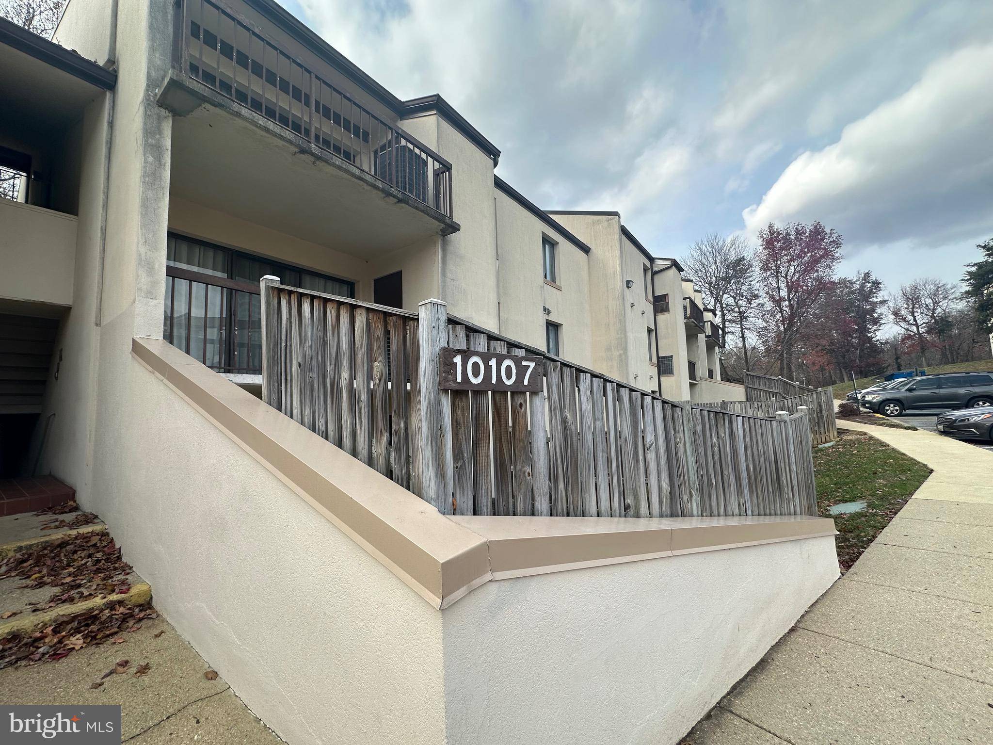 Upper Marlboro, MD 20774,10107 PRINCE PL #302-9B