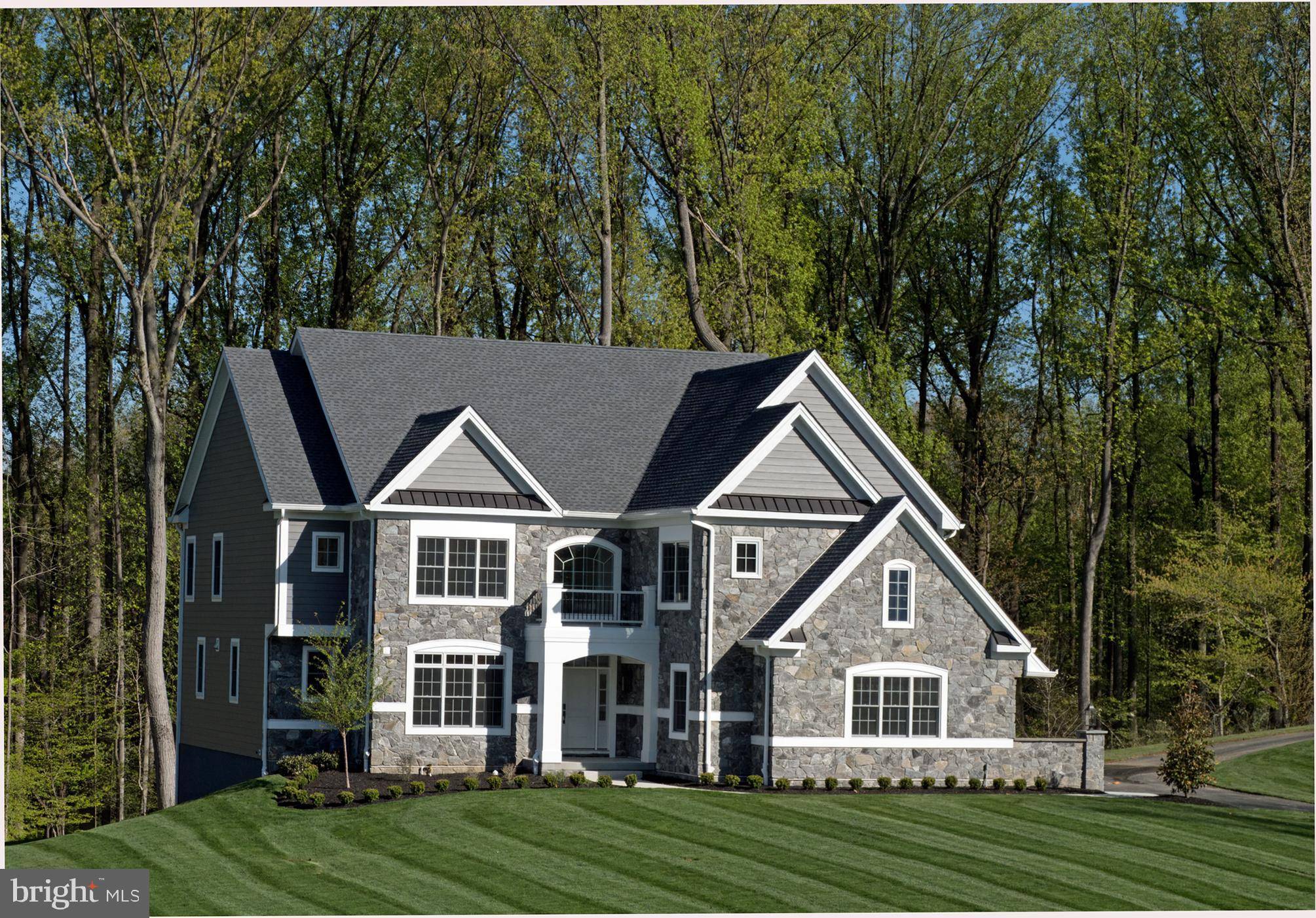 Newtown Square, PA 19073,LOT 16-BELLFLOWER EMILIA BELLFLOWER LN