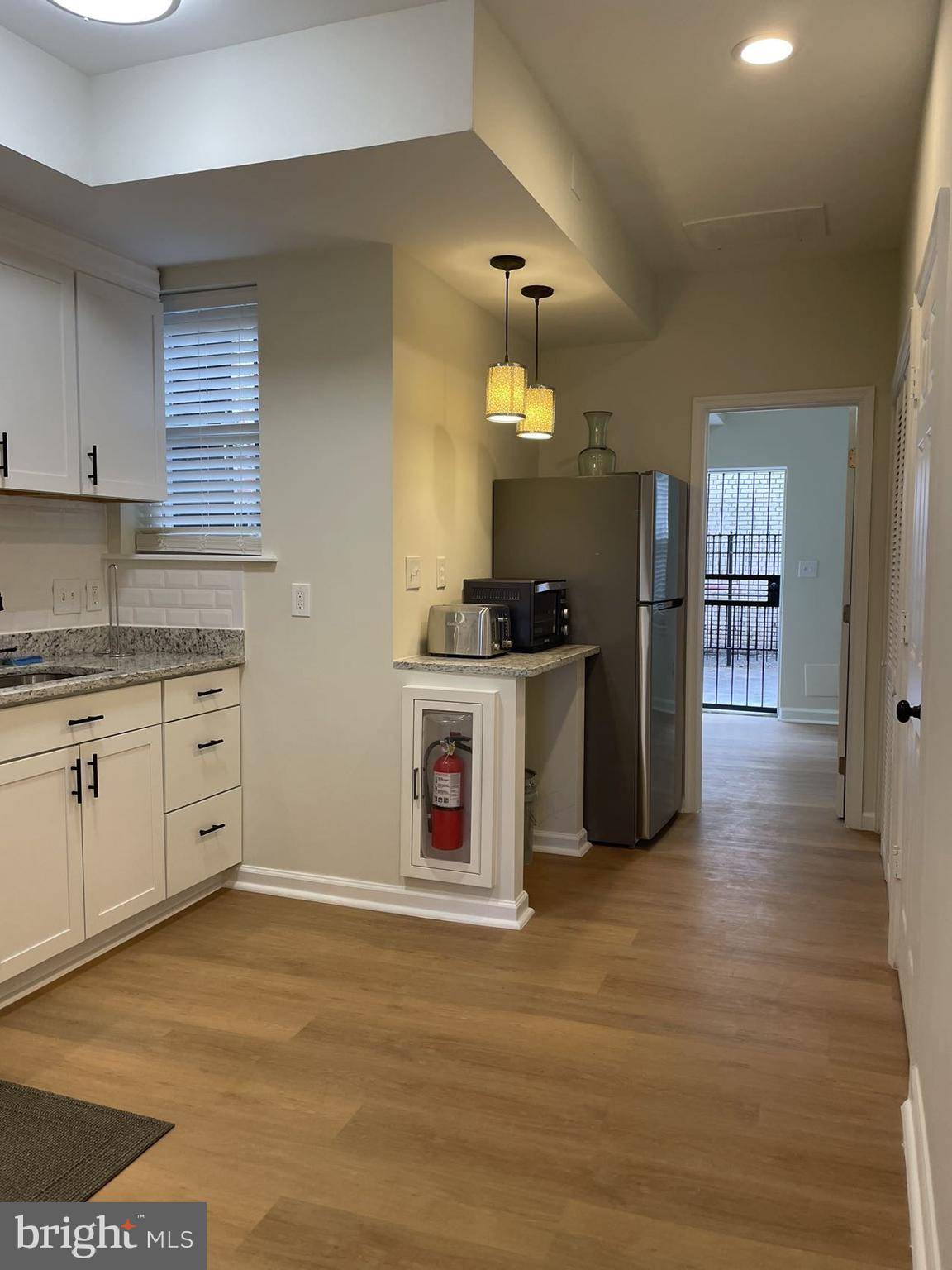 Washington, DC 20001,4 HANOVER PL NW
