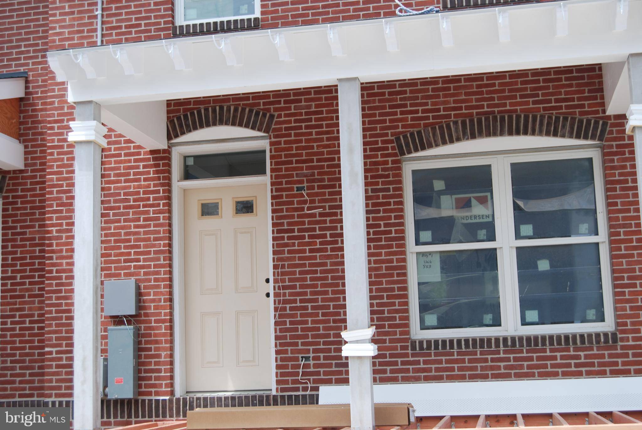 Wilmington, DE 19801,835 BENNETT ST
