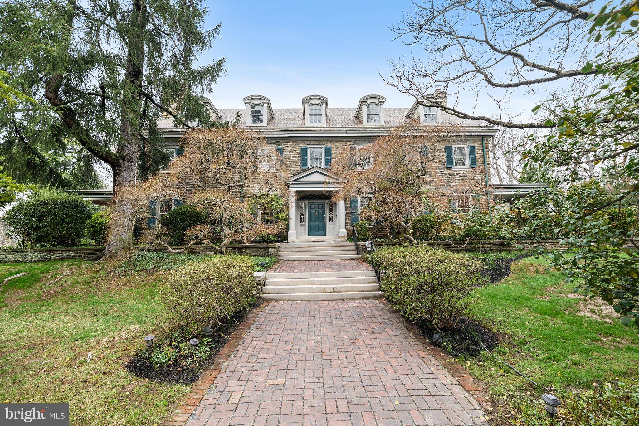 Philadelphia, PA 19119,6600 WISSAHICKON