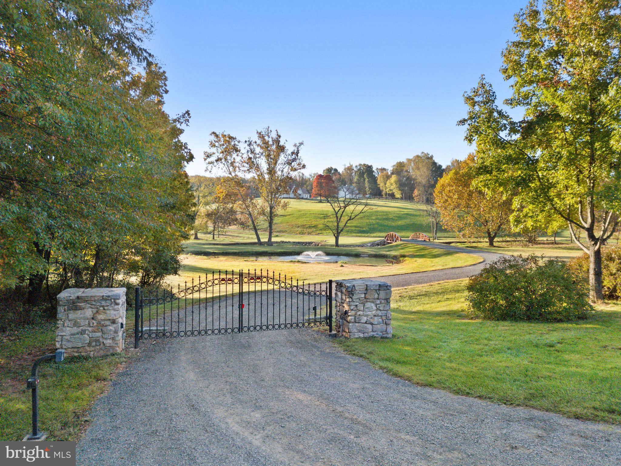 Broad Run, VA 20137,5244 LITTLE GEORGETOWN FARM LN