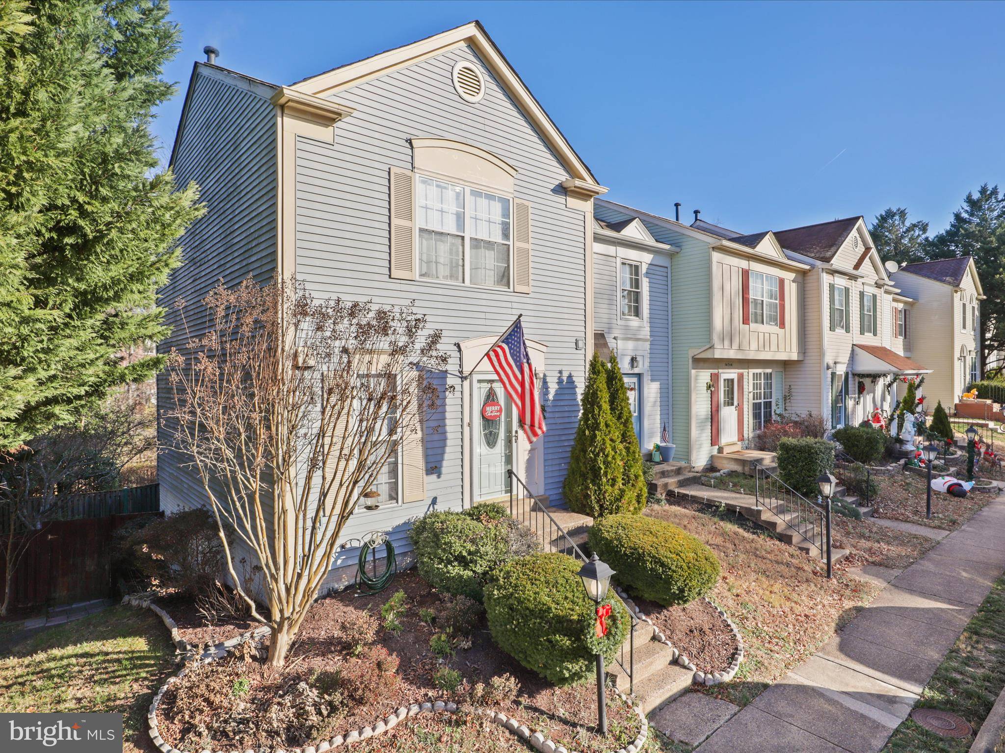 Centreville, VA 20120,14748 GREEN PARK WAY