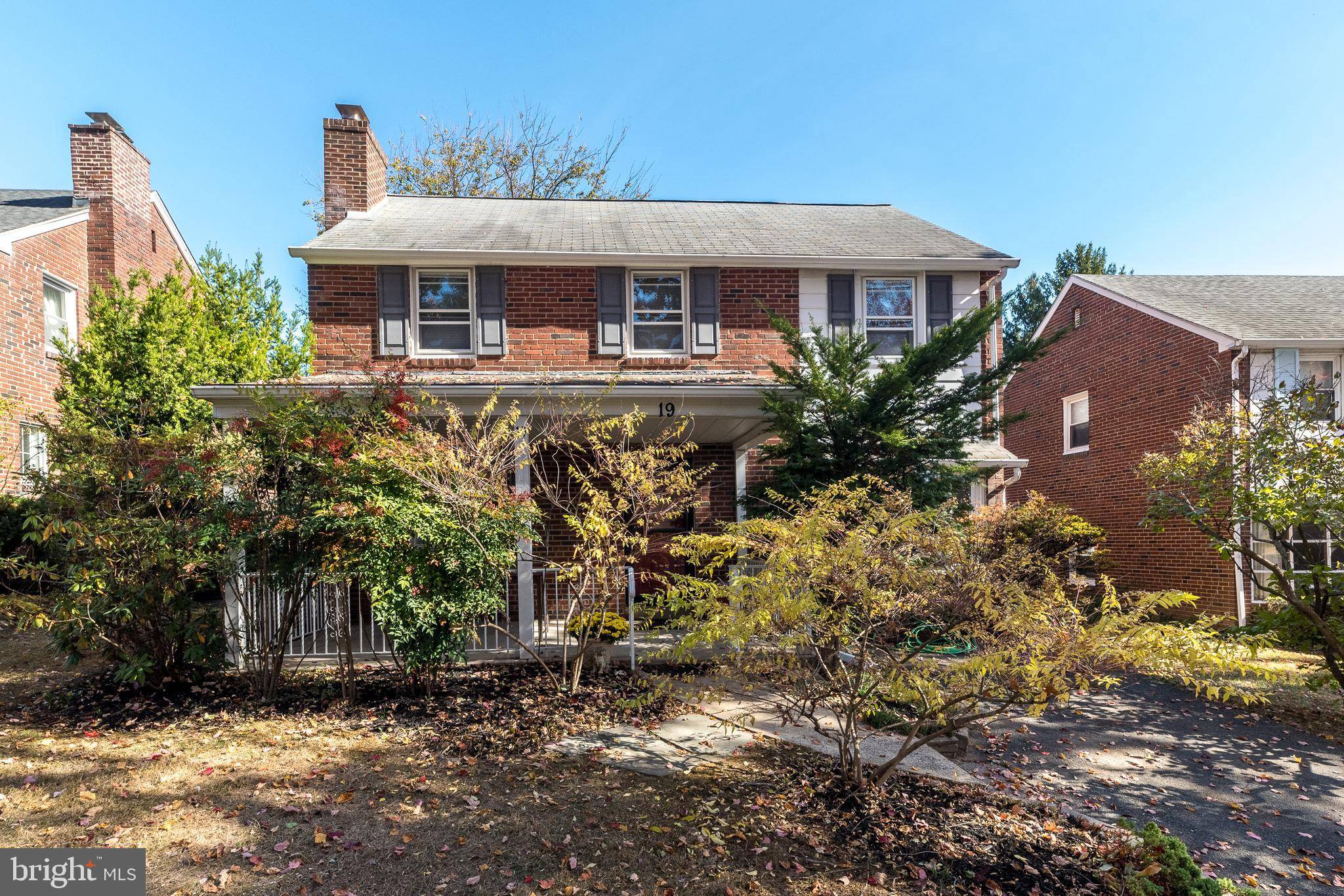 Wynnewood, PA 19096,19 TRENT RD