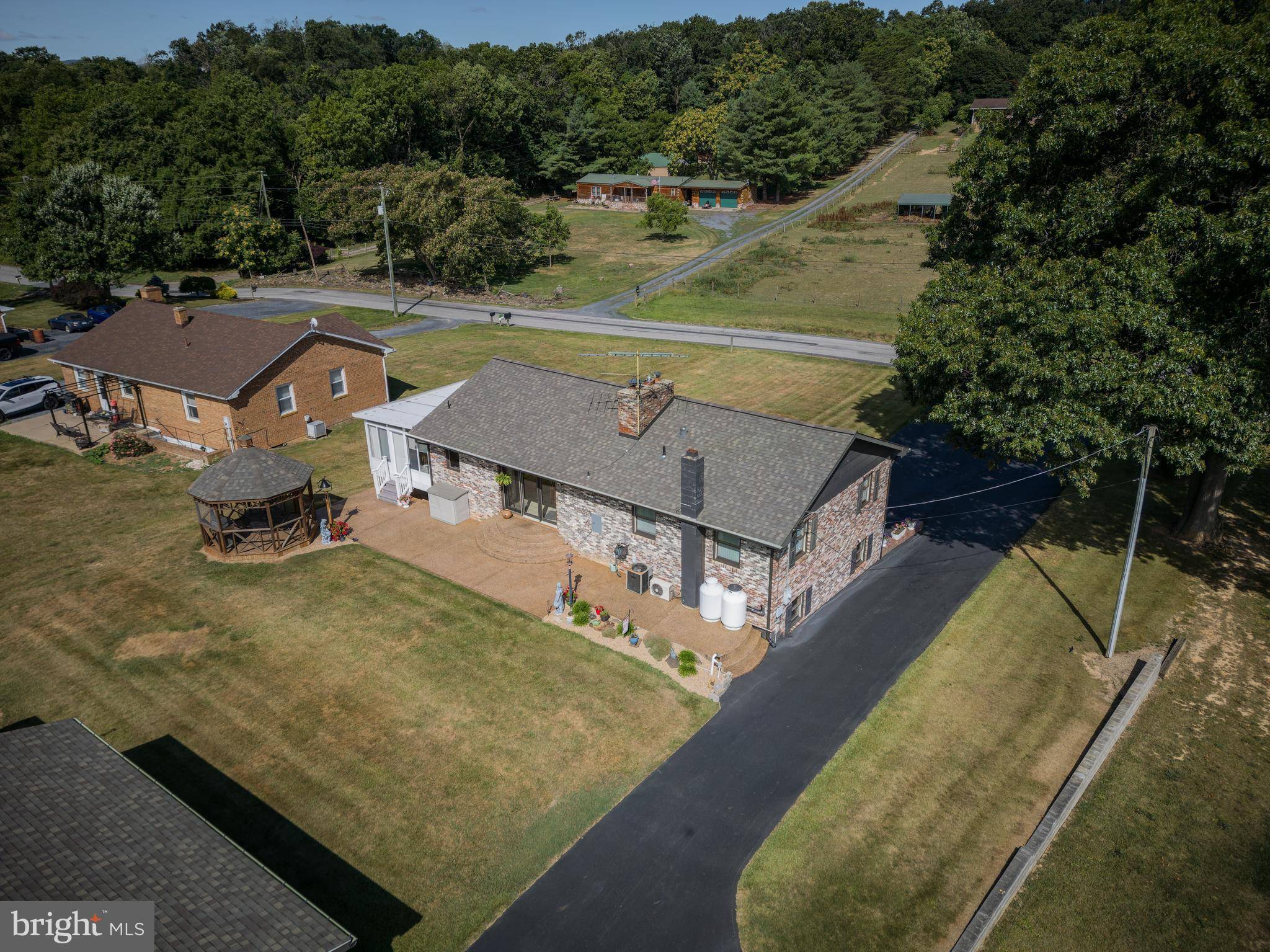 Timberville, VA 22853,17264 ANDRICK MILL RD