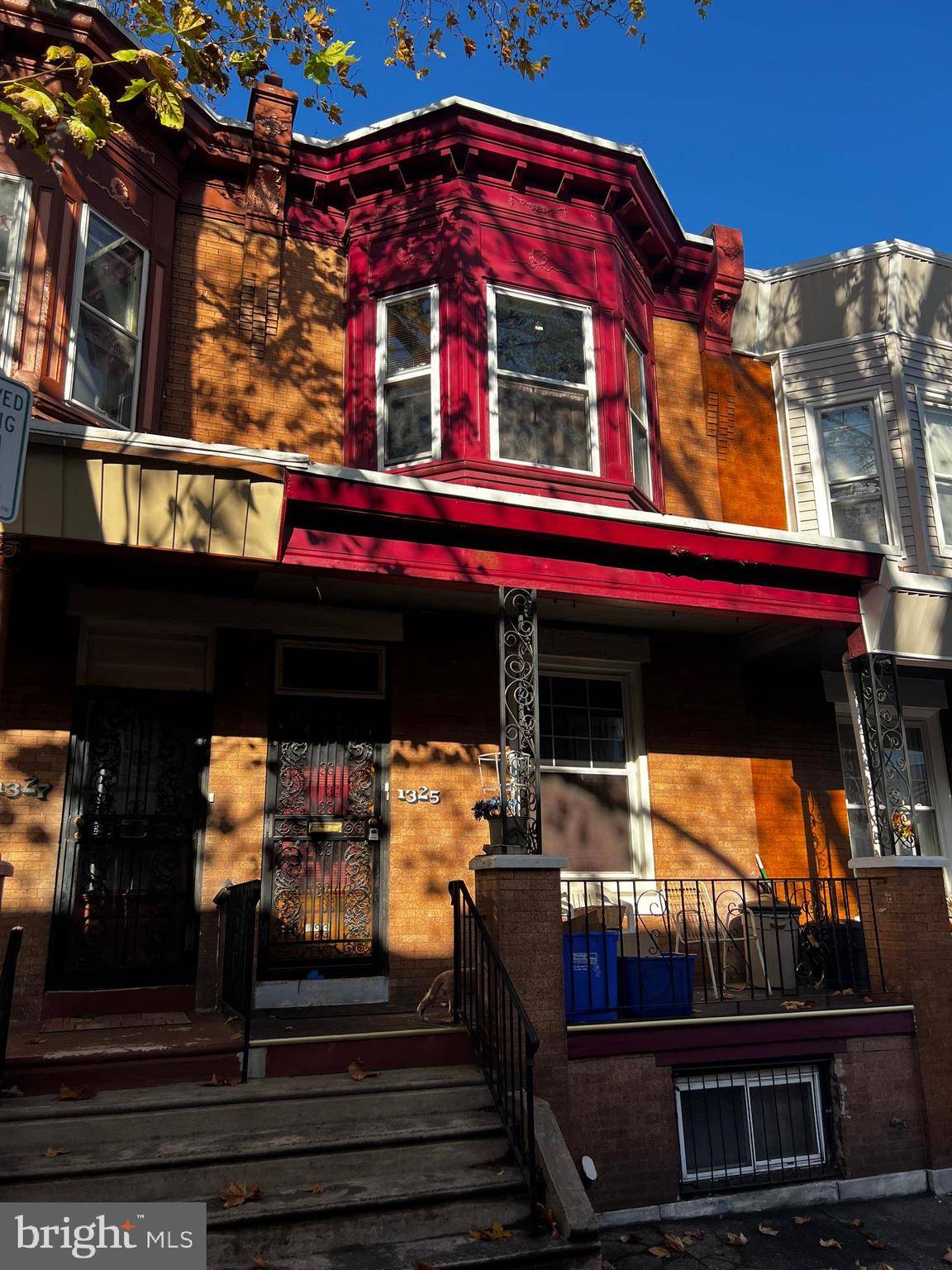 Philadelphia, PA 19140,1325 KERBAUGH ST