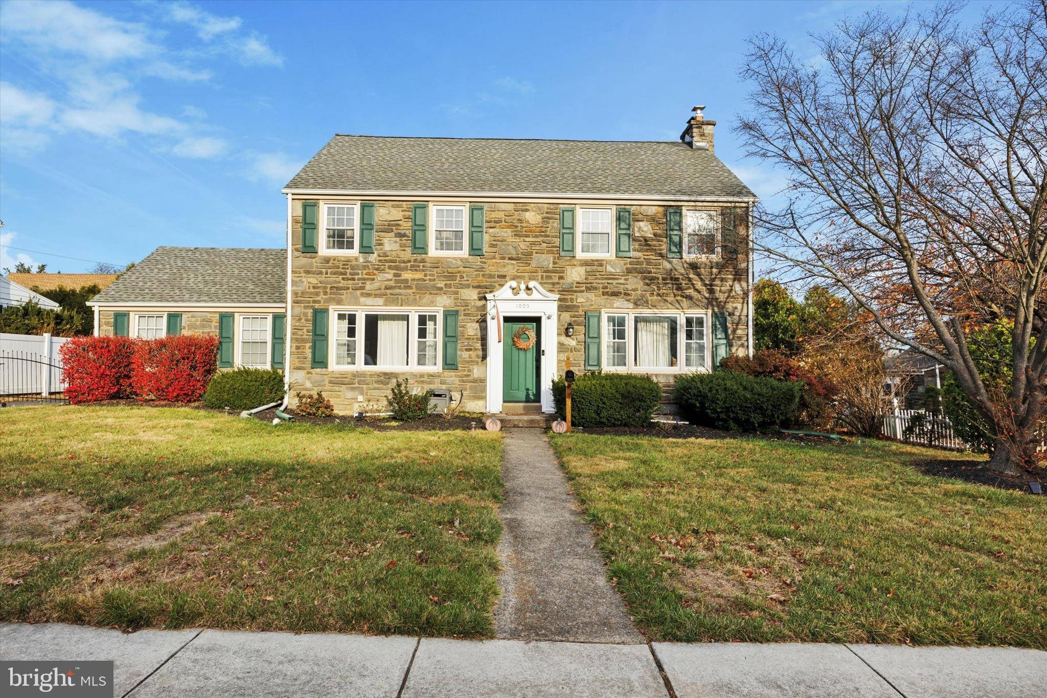 Drexel Hill, PA 19026,1005 HARPER AVE