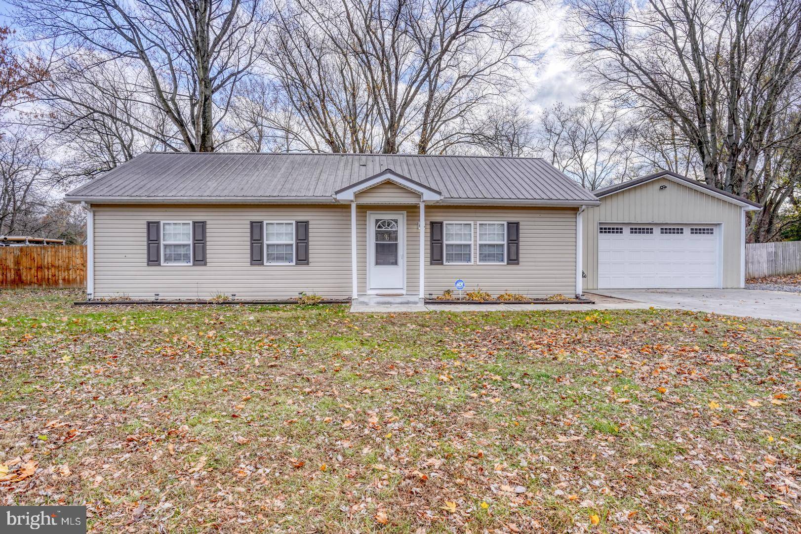 Felton, DE 19943,90 SUMAC DR