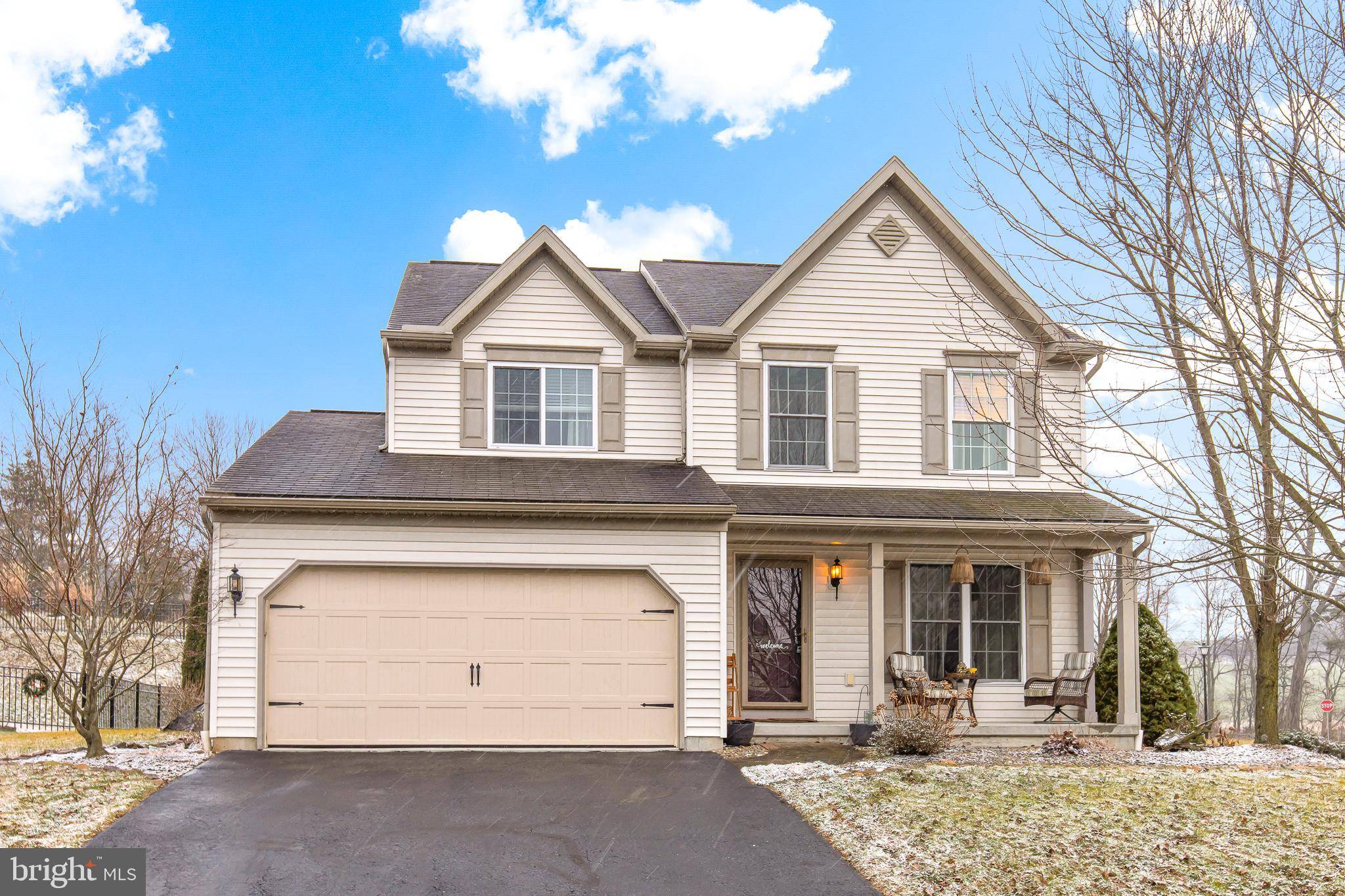 Lebanon, PA 17046,102 BLACKBERRY LN