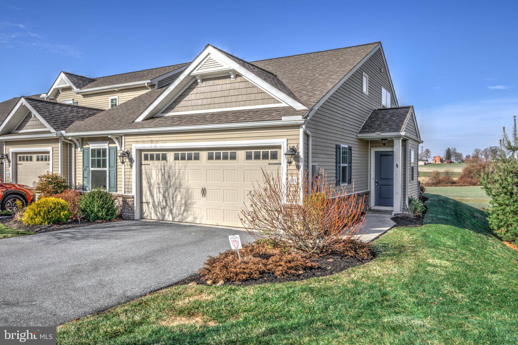 Willow Street, PA 17584,413 PRATT CIR