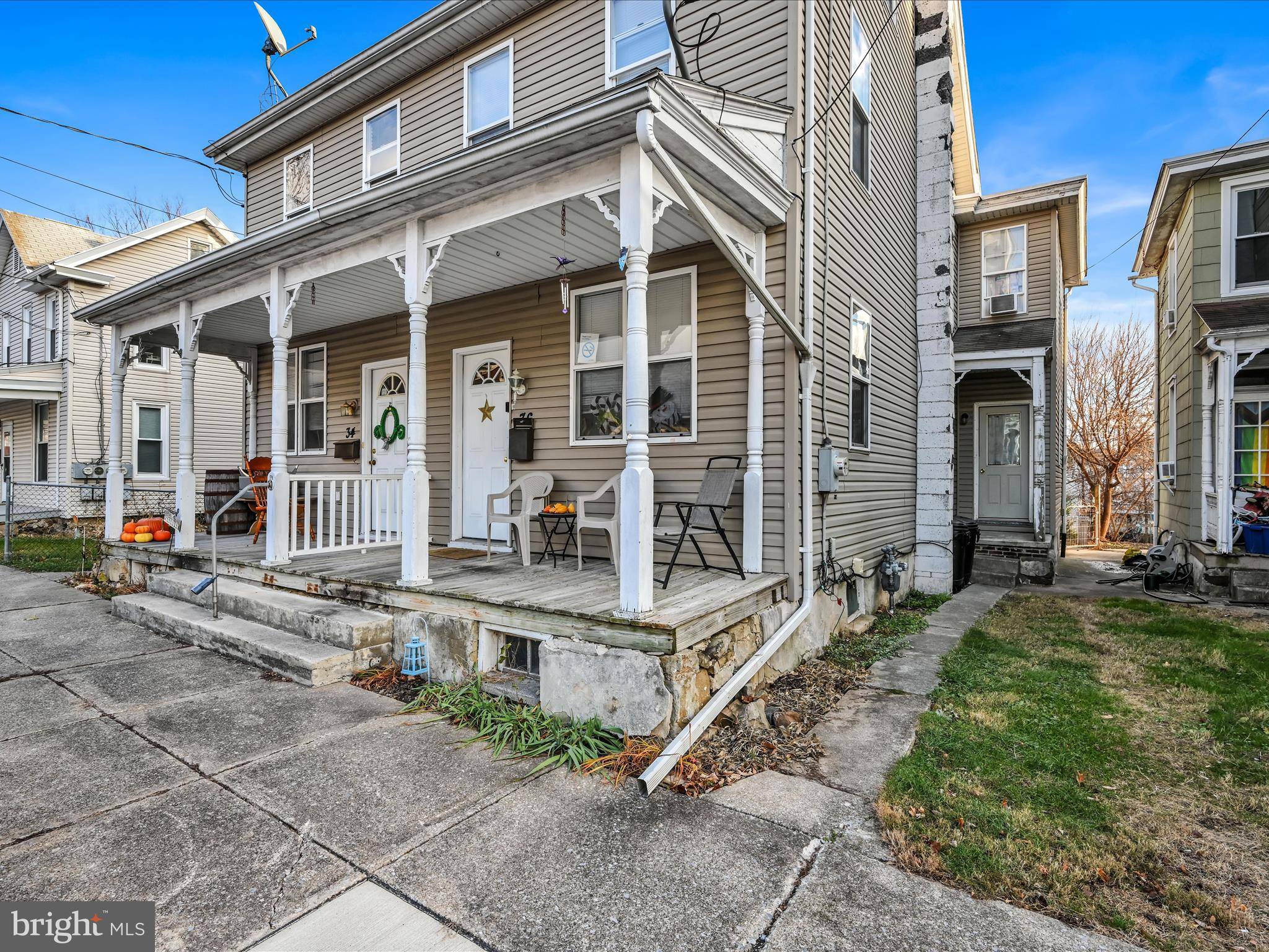 Elizabethtown, PA 17022,34 W HUMMELSTOWN ST