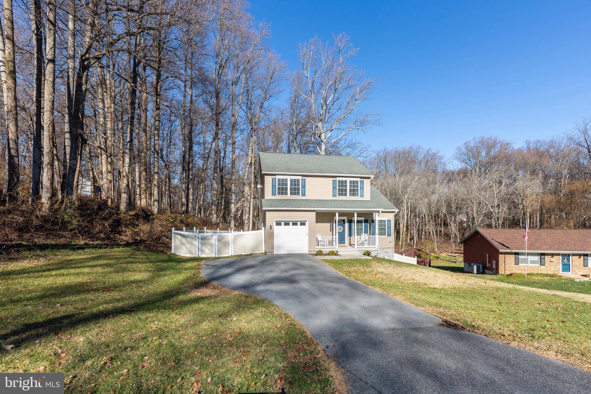 Sykesville, MD 21784,6408 LOCUST LN