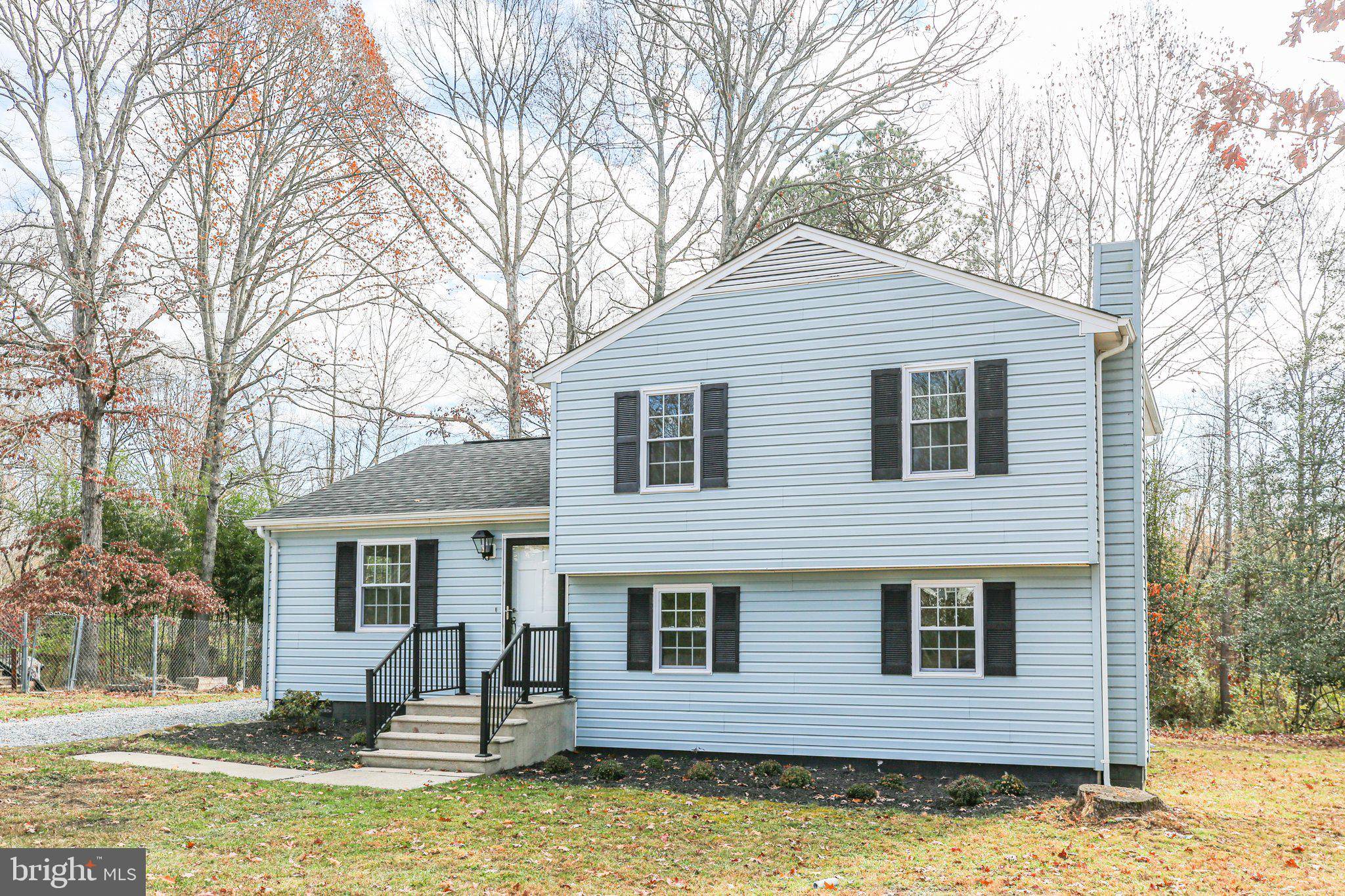 Ruther Glen, VA 22546,2414 QUAIL OAK DR