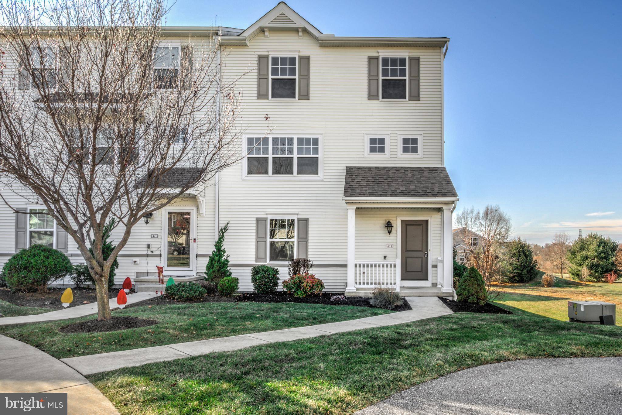 Willow Street, PA 17584,419 PRATT CIR