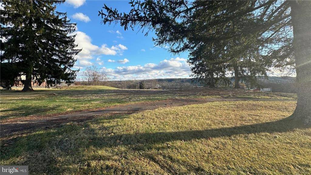 Lehighton, PA 18235,LOT 1 SAGE CT