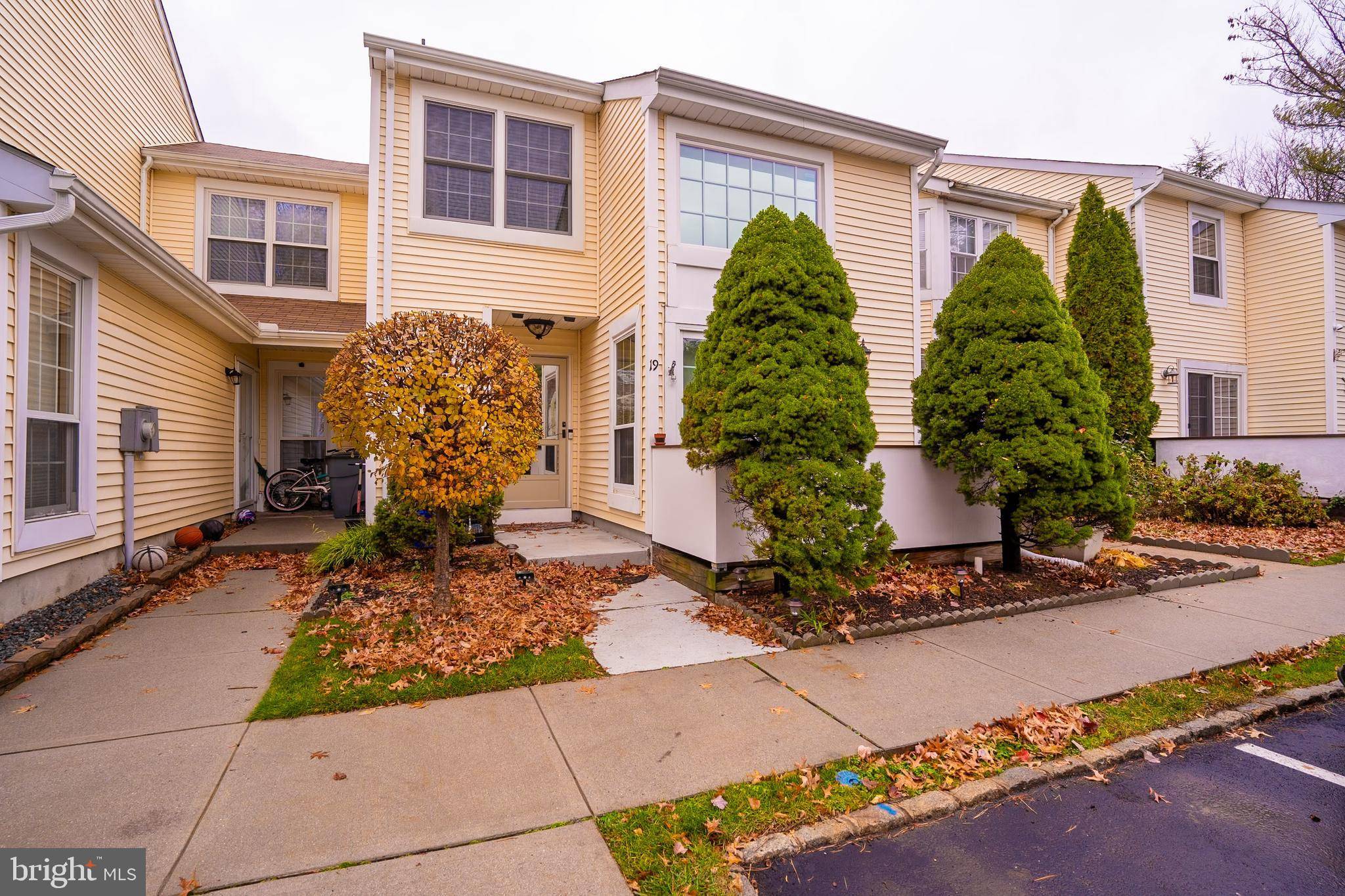 Parlin, NJ 08859,19 BORELLE SQ