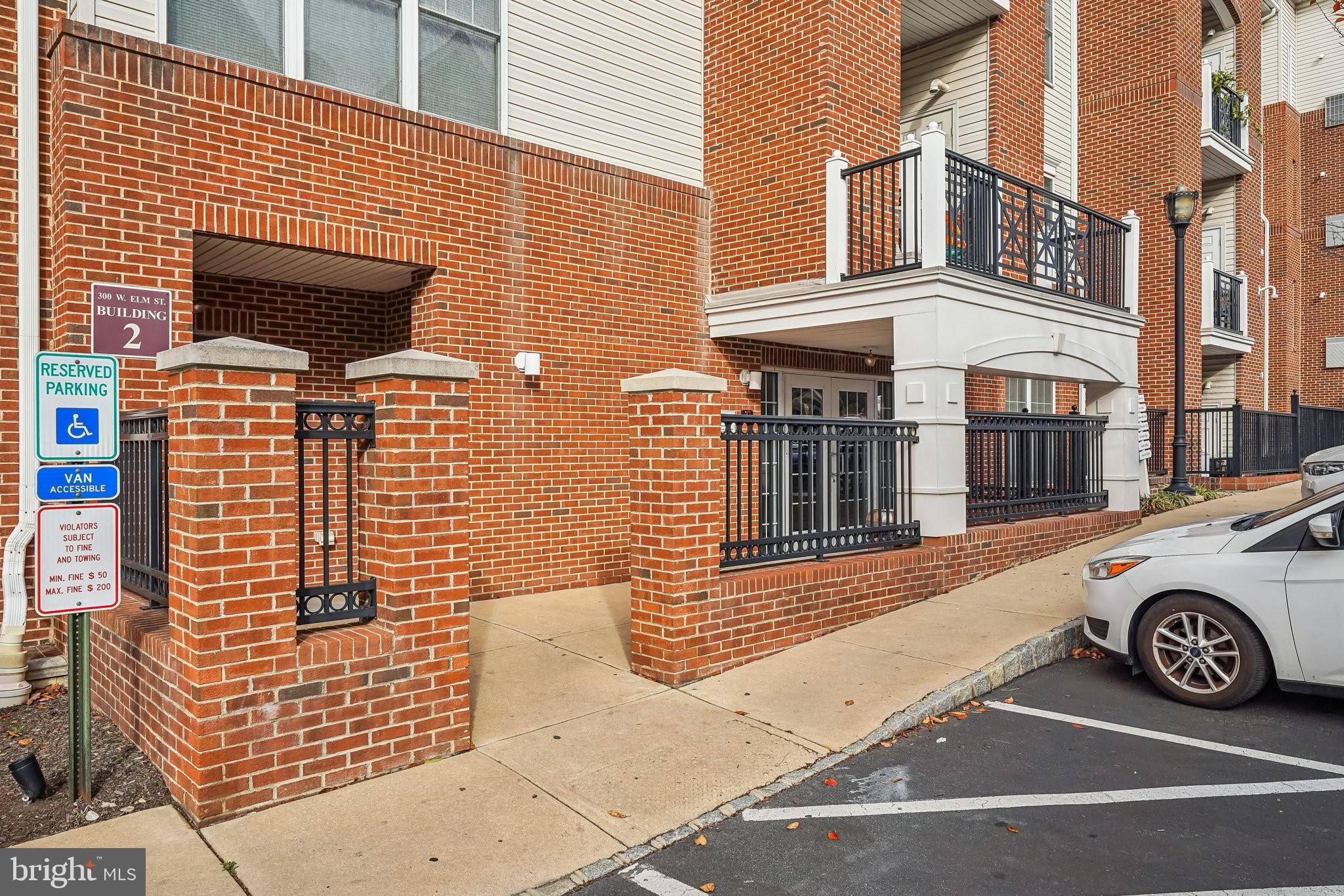 Conshohocken, PA 19428,300 W ELM ST #2205